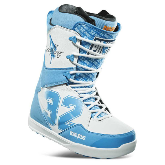 ThirtyTwo Lashed Powell Mens Snowboard Boots 2024