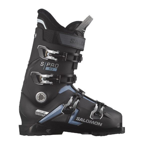 Salomon SPro MV 100 GW Mens Ski Boots 2024 | Corbetts Ski +