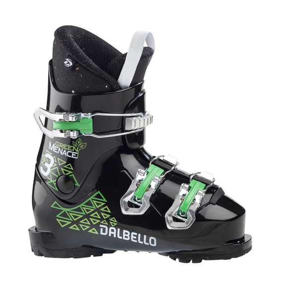 Dalbello Menace 4.0 GW Junior Ski Boots 2024 | Corbetts Ski