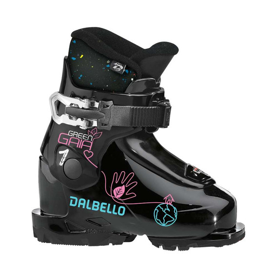 Dalbello Menace 4 サイズ24.5cm ダルベロ ジュニアブーツ Dalbello Menace 4 サイズ24.5cm ダルベロ ジュニアブーツ