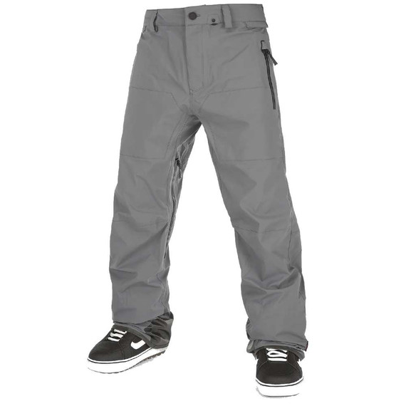 Volcom New Articulated Mens Pant 2023 | Corbetts Ski + Snowboard