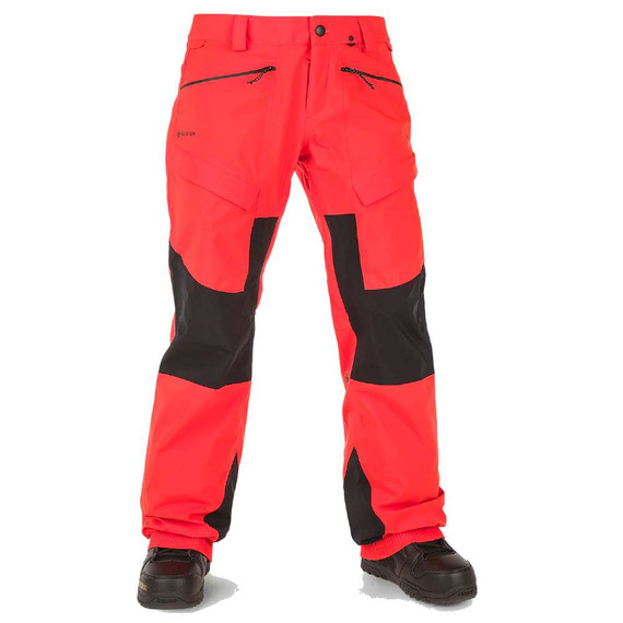 Volcom Guide GORE-TEX Mens Pant 2023 | Corbetts Ski + Snowboard