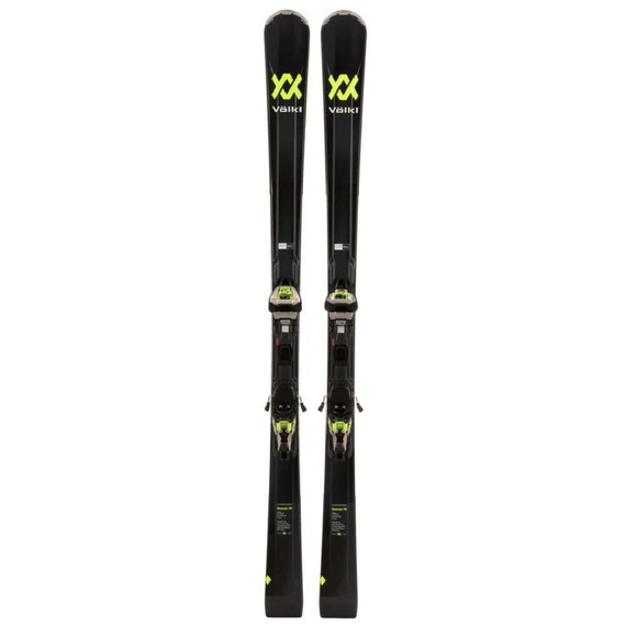 板 Volkl - Volkl DEACON X 165cm Volkl-Deacon_X-Mens-Skis-