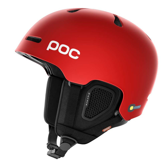 POC Fornix MIPS POW JJ Adult Helmet 2025 | Corbetts Ski + Snowboard