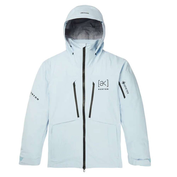 Burton [ak] Helitack GORE-TEX 2L Stretch Mens Jacket 2024
