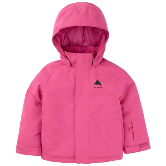Burton Elodie 2L Girls Jacket 2024 | Corbetts Ski + Snowboard