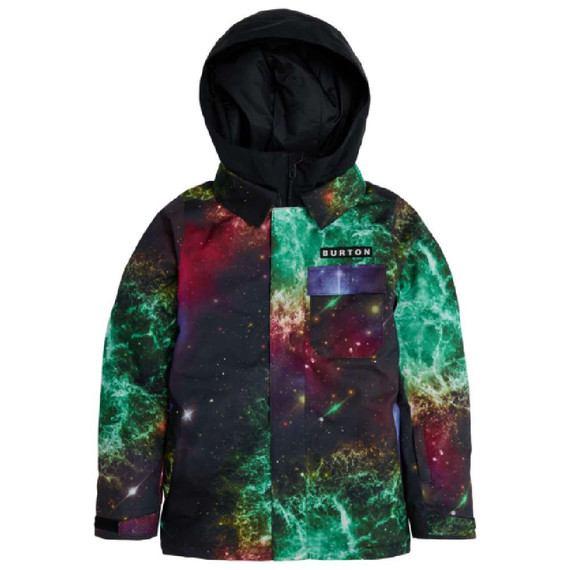 Burton Covert 2.0 2L Boys Jacket 2024 | Corbetts Ski + Snowboard