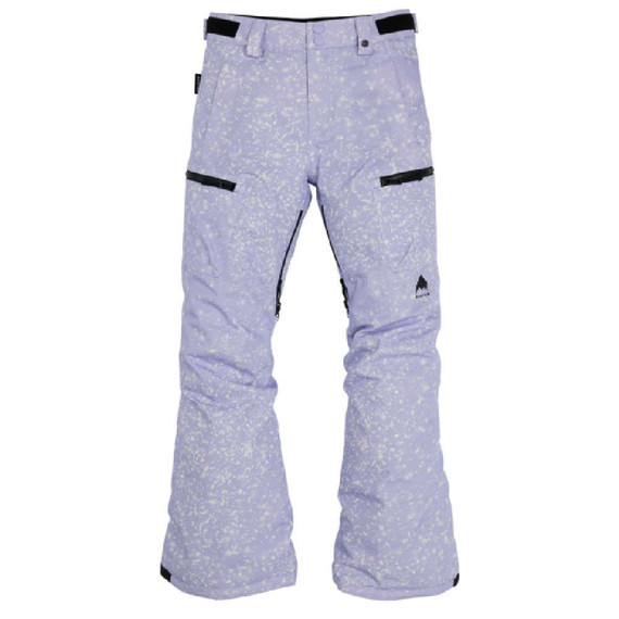 Burton Cargo 2L Mens Pant Tall 2024 | Corbetts Ski + Snowboard