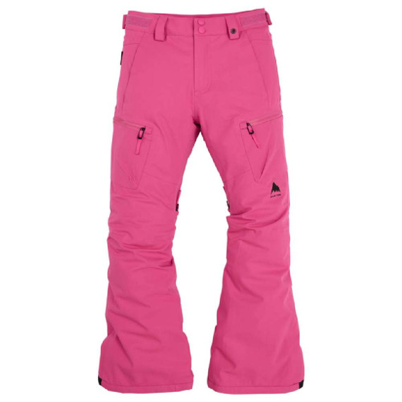 Burton Cargo 2L Mens Pant Tall 2024 | Corbetts Ski + Snowboard