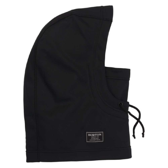 BURTON M AK HELIUM HDD INS TRUE 黒　XL Burton [ak] Helium Hooded Stretch Jackets | Absolute-Snow