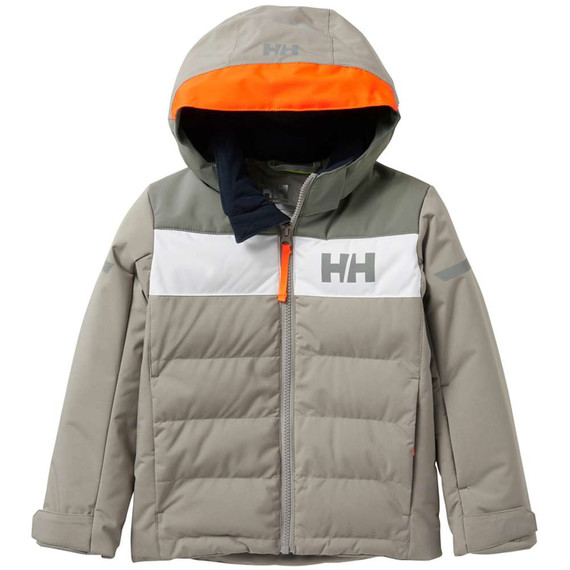 Helly Hansen Vertical Kids Insulated Junior Jacket 2024