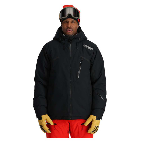 Spyder Leader Mens Jacket 2024