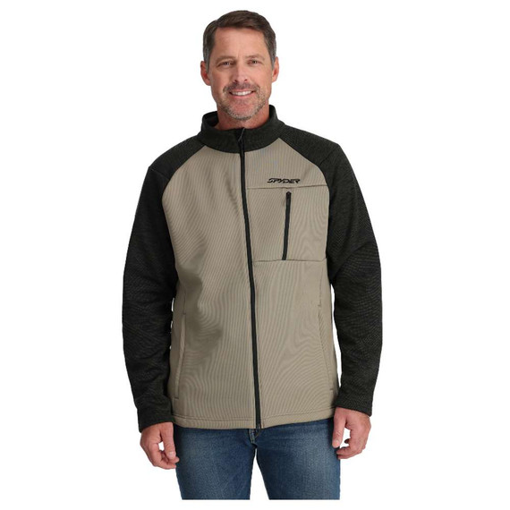 Spyder Encore Mens Jacket 2024