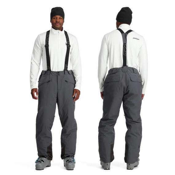 Spyder Sentinel Mens Pant 2023 | Corbetts Ski + Snowboard