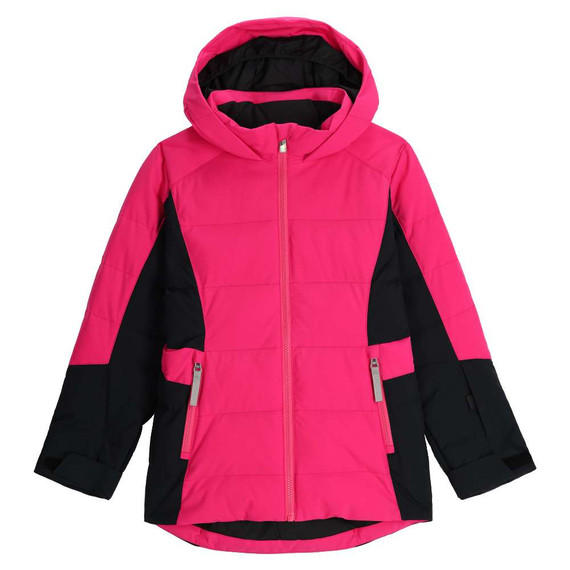 Spyder Zadie Synthetic Down Girls Jacket 2024