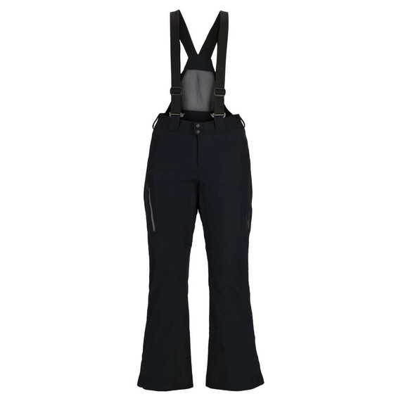 Spyder Eastwood Down Vest ブラック S Spyder Eastwood Down Womens Vest 2024 | Corbetts Ski + Snowboard