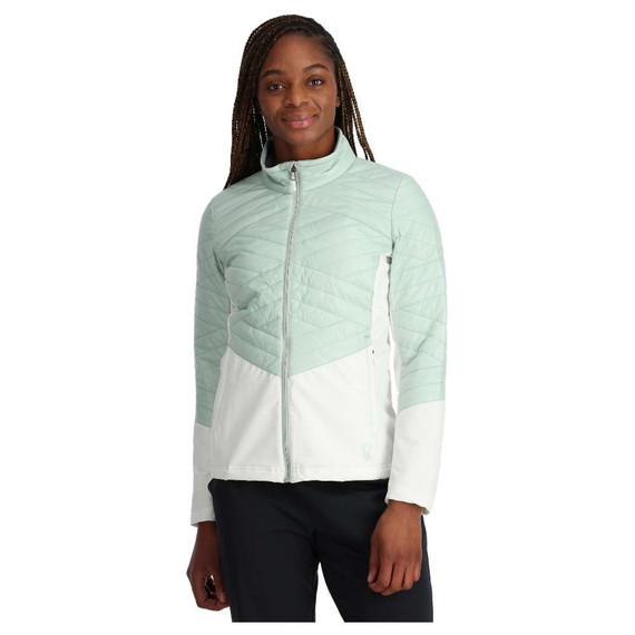 Spyder Glissade Womens Jacket 2024
