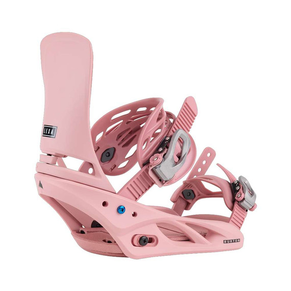 ＠＠＠出品OGASAKA CT-M BURTON LEXA Burton Lexa Womens Snowboard Bindings 2025 | Corbetts Ski +
