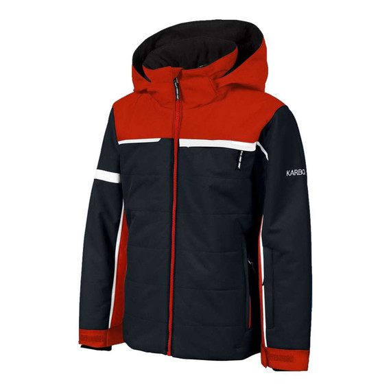 Karbon Speed Boys Jacket 2024