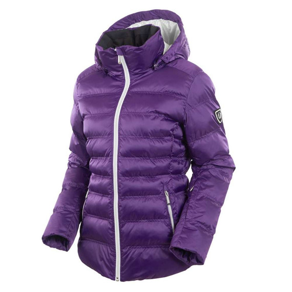 Sunice Fiona Womens Without Fur Jacket 2024