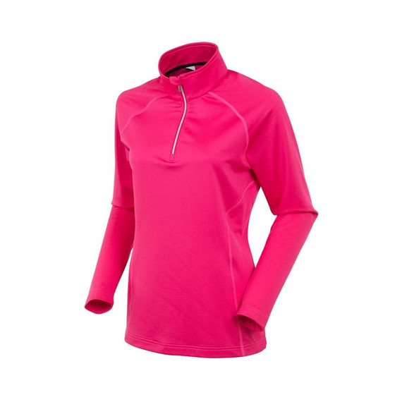 Sunice Ski Lodge Lightweight Thermal Womens Pullover 2024