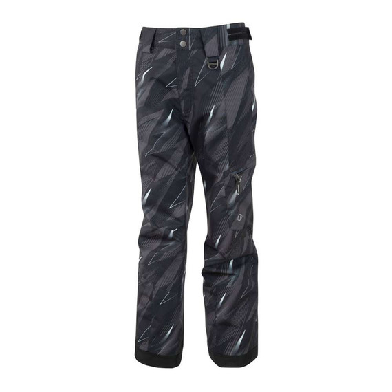 zoe ゾーイ　Liquid techno pants zoe ゾーイLiquid techno pants