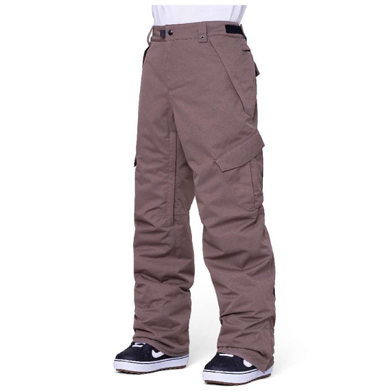686 Infinity Cargo Mens Pant 2024
