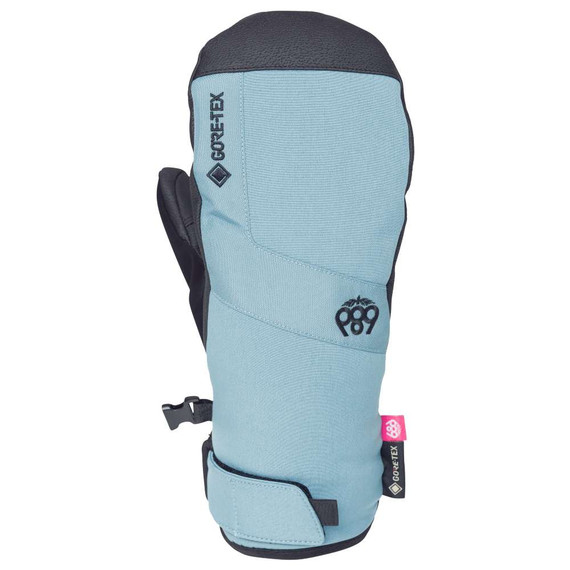 686 GORE-TEX Linear Under Cuff Womens Mitt 2024