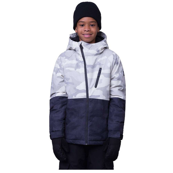 686 Hydra Insulated Boys Jacket 2024