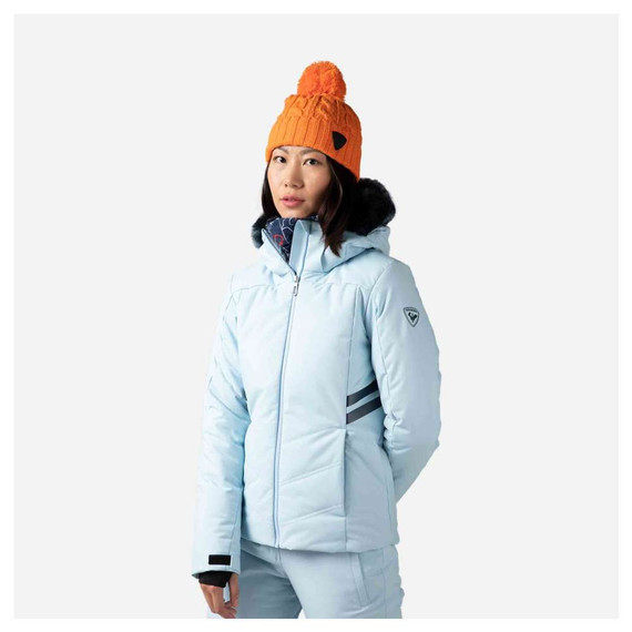 Rossignol Ski Womens Jacket 2024