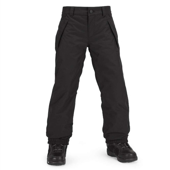 Volcom Frochickidee Insulated Girls Pant 2024 | Corbetts Ski +