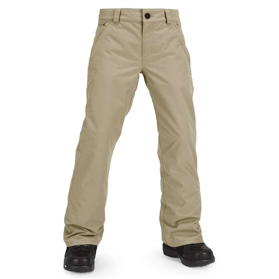 Volcom Frochickidee Insulated Girls Pant 2024 | Corbetts Ski