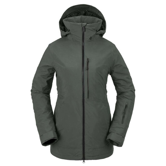 Volcom 3D Stretch Gore Womens Jacket 2026 | Corbetts Ski + Snowboard