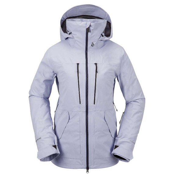 Volcom 3D Stretch GORE Womens Jacket 2024 | Corbetts Ski + Snowboard