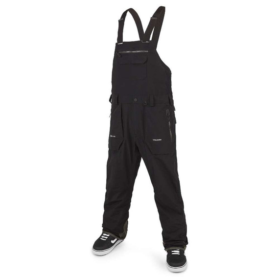 Volcom Roan Mens Bib Overall 2026 | Corbetts Ski + Snowboard