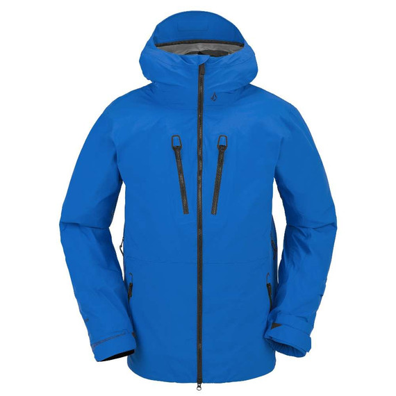 Volcom Nya TDS INF Gore Tex Womens Jacket 2023 | Corbetts