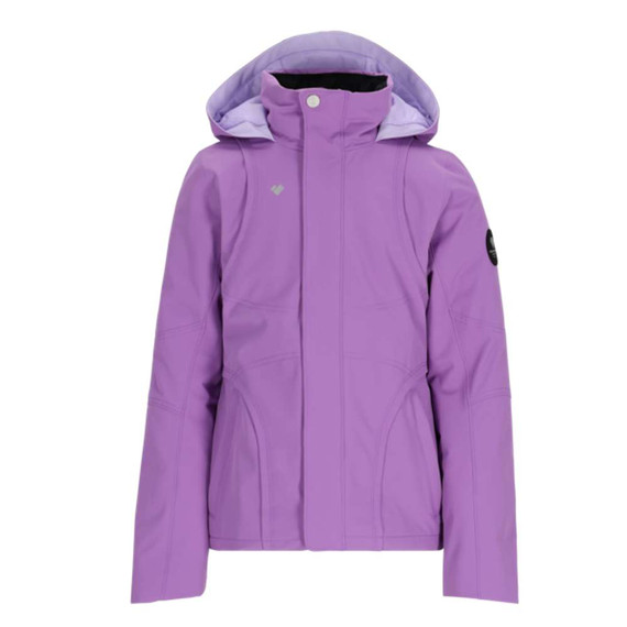 Obermeyer Rylee Girls Jacket 2024