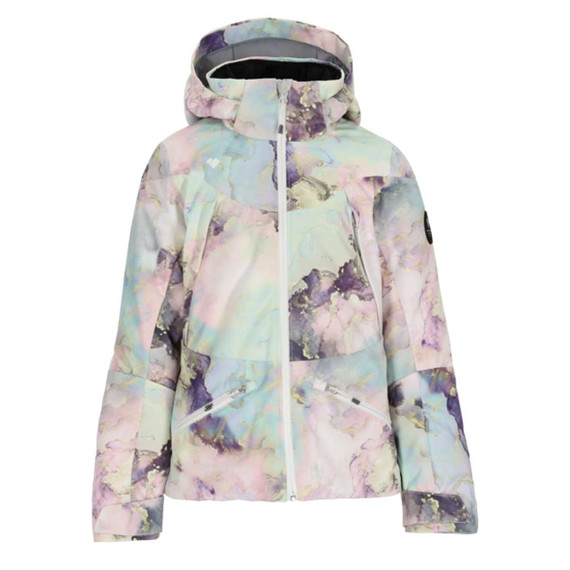 Obermeyer Quinn Girls One-Piece 2024 | Corbetts Ski + Snowboard