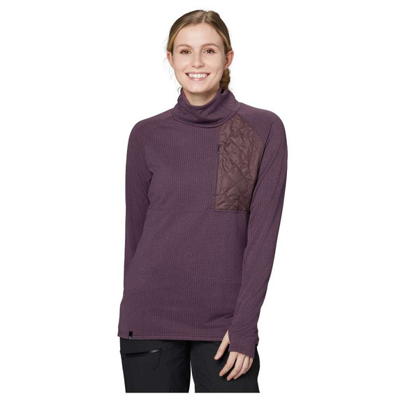 Flylow Sondra Womens Fleece 2024