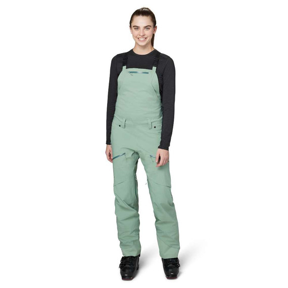 Flylow Foxy Womens Bib Pant 2024