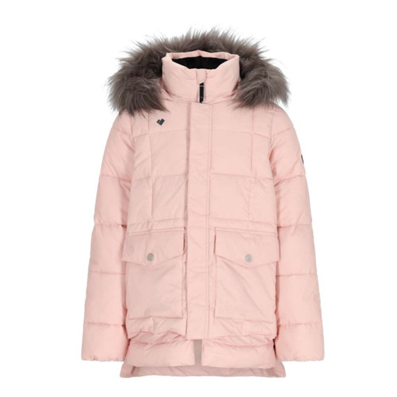 Obermeyer Meghan Girls Jacket 2024