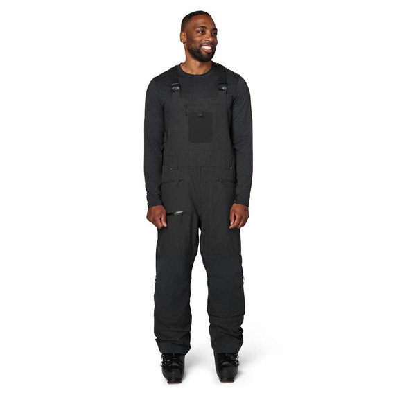 Flylow Baker Mens Bib Pant 2026 | Corbetts Ski + Snowboard