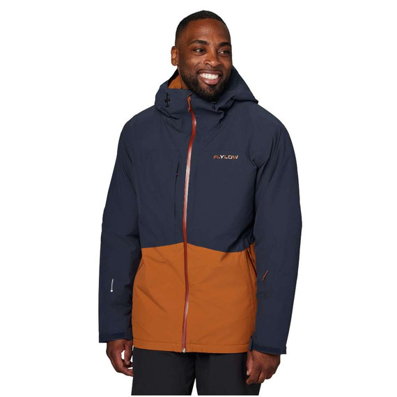 Flylow Roswell Mens Jacket 2024 | Corbetts Ski + Snowboard