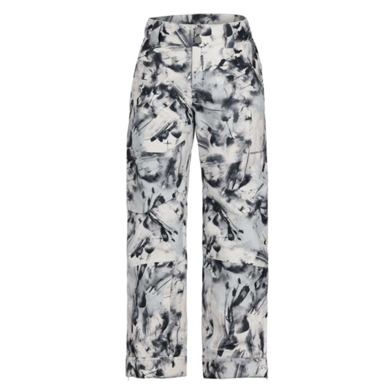 Obermeyer Brisk Print Boys Transition Pant 2024