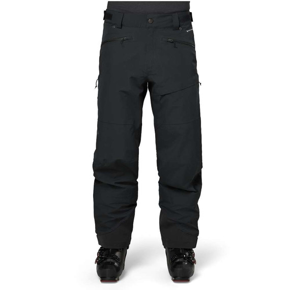 Flylow Cage Mens Black Pant 2024