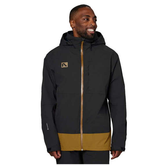 Flylow Roswell Mens Jacket 2024 | Corbetts Ski + Snowboard