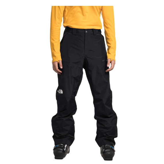 The North Face Aboutaday Womens TNF Pant 2024 | Corbetts Ski