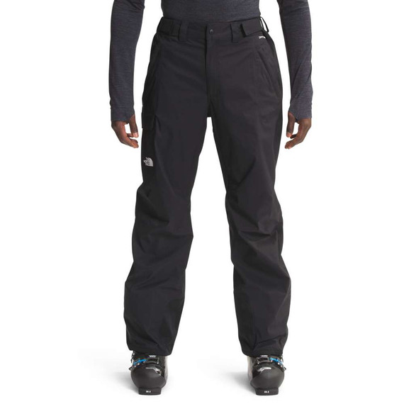 ノースフェイス FREEDOM INSULATED PANTウエアNS61312 The North Face Freedom Insulated Mens TNF Pant Short 2024