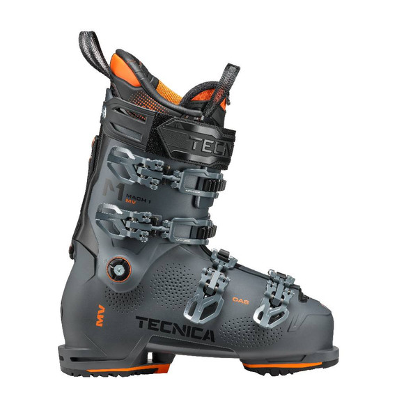 Tecnica Mach1 MV 95 Womens Ski Boots 2024 | Corbetts Ski +