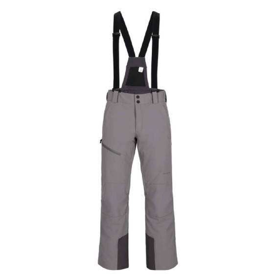 IORE イオレ SUSPENDERS PANTS グレー 36 IORE イオレ SUSPENDERS PANTS グレー 36 SUSPENDERS PANTS